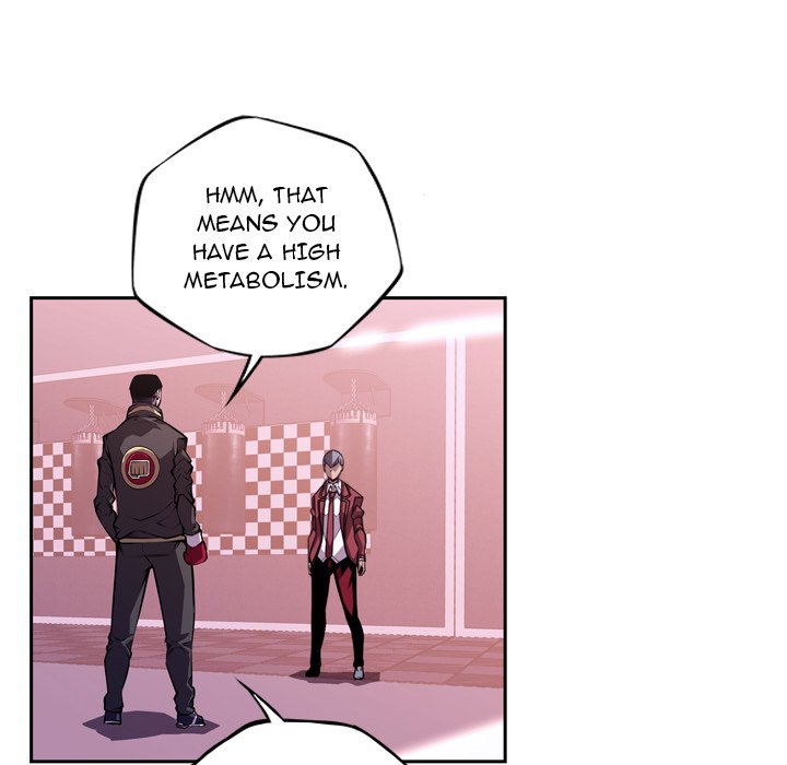 Supernova Supernova EP 128 - Toomics page 73 - 