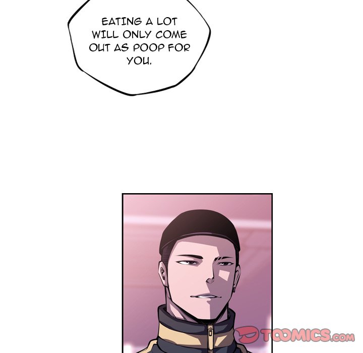 Supernova Supernova EP 128 - Toomics page 74 - 