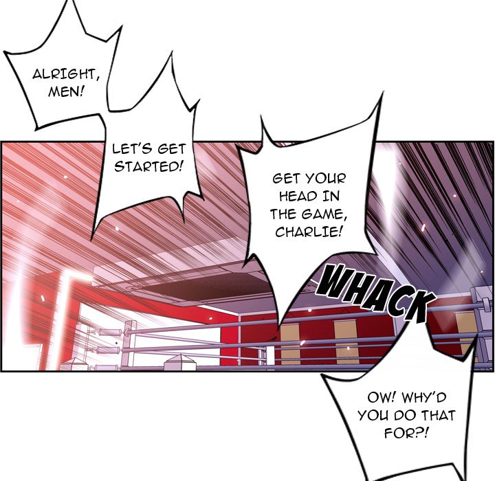 Supernova Supernova EP 128 - Toomics page 78 - 