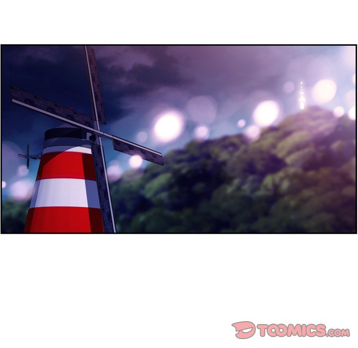 Supernova Supernova EP 128 - Toomics page 80 - 
