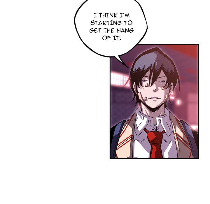 Supernova Supernova EP 128 - Toomics page 9 - 
