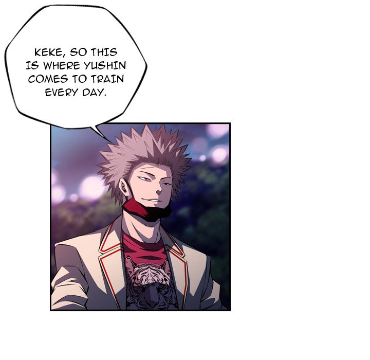 Supernova Supernova EP 128 - Toomics page 81 - 