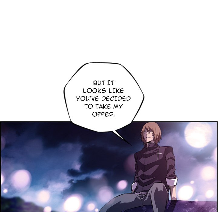 Supernova Supernova EP 128 - Toomics page 83 - 