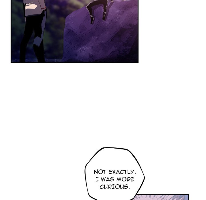 Supernova Supernova EP 128 - Toomics page 85 - 