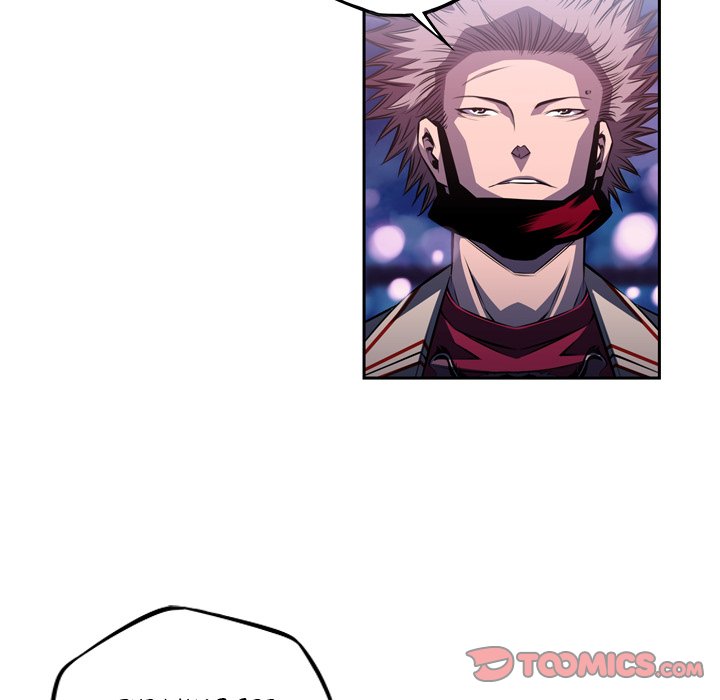 Supernova Supernova EP 128 - Toomics page 86 - 