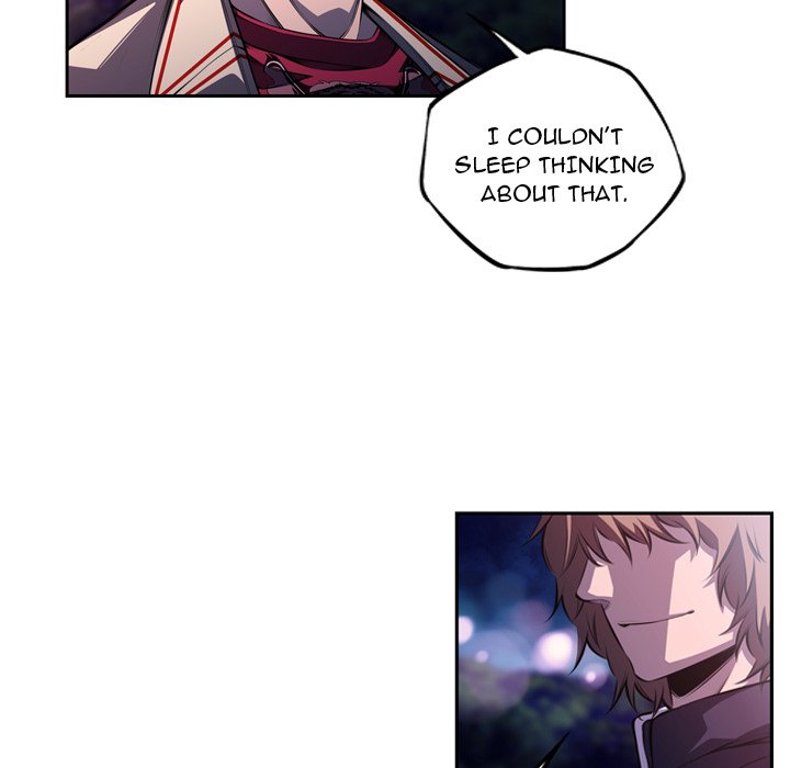 Supernova Supernova EP 128 - Toomics page 89 - 