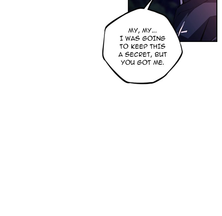Supernova Supernova EP 128 - Toomics page 90 - 