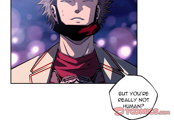 Supernova Supernova EP 129 - Toomics page 2 - 