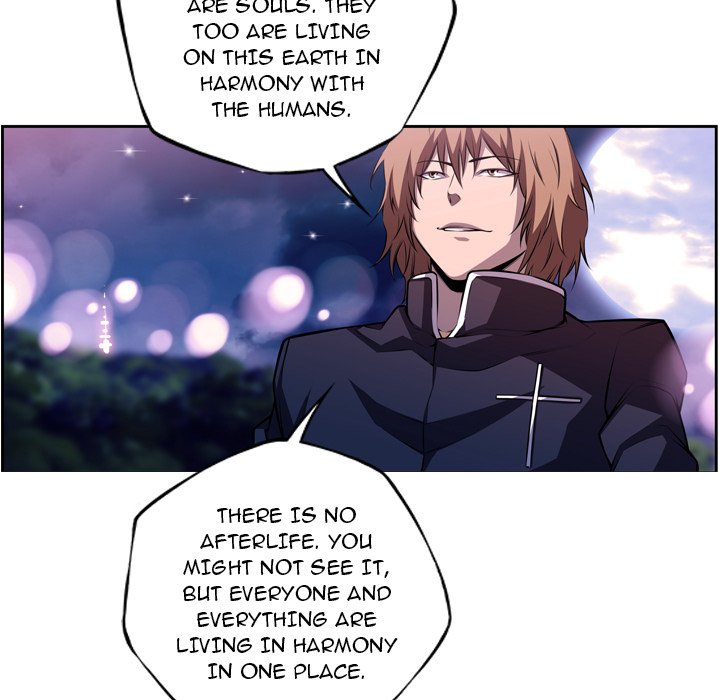 Supernova Supernova EP 129 - Toomics page 11 - 