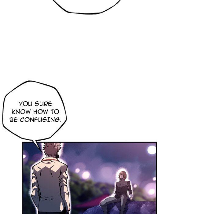 Supernova Supernova EP 129 - Toomics page 12 - 