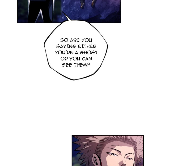 Supernova Supernova EP 129 - Toomics page 13 - 
