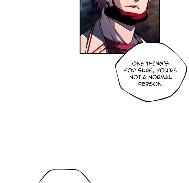 Supernova Supernova EP 129 - Toomics page 14 - 