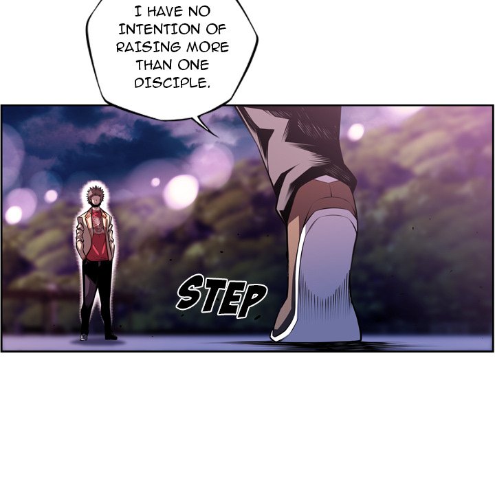 Supernova Supernova EP 129 - Toomics page 15 - 
