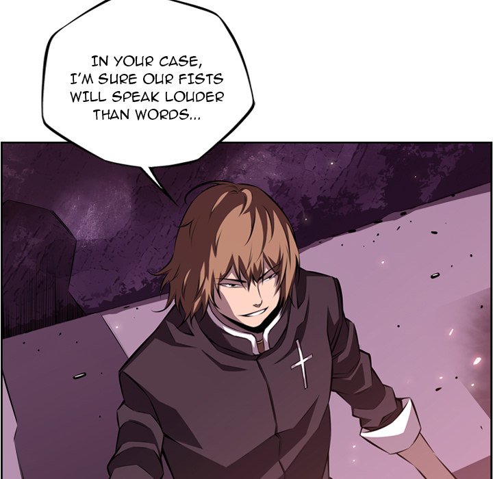 Supernova Supernova EP 129 - Toomics page 19 - 