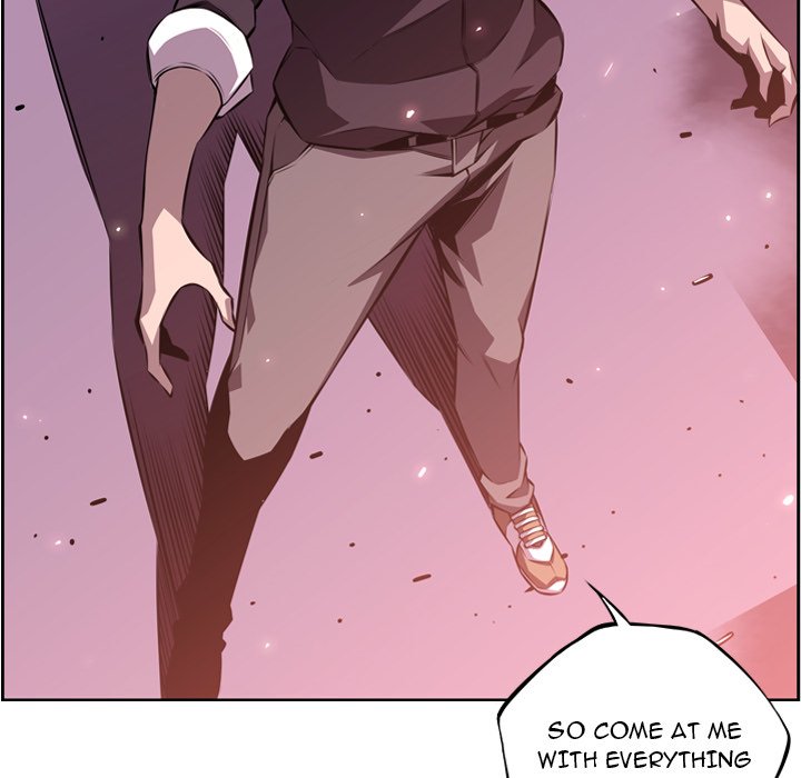 Supernova Supernova EP 129 - Toomics page 20 - 