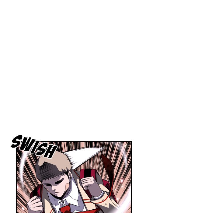 Supernova Supernova EP 129 - Toomics page 24 - 