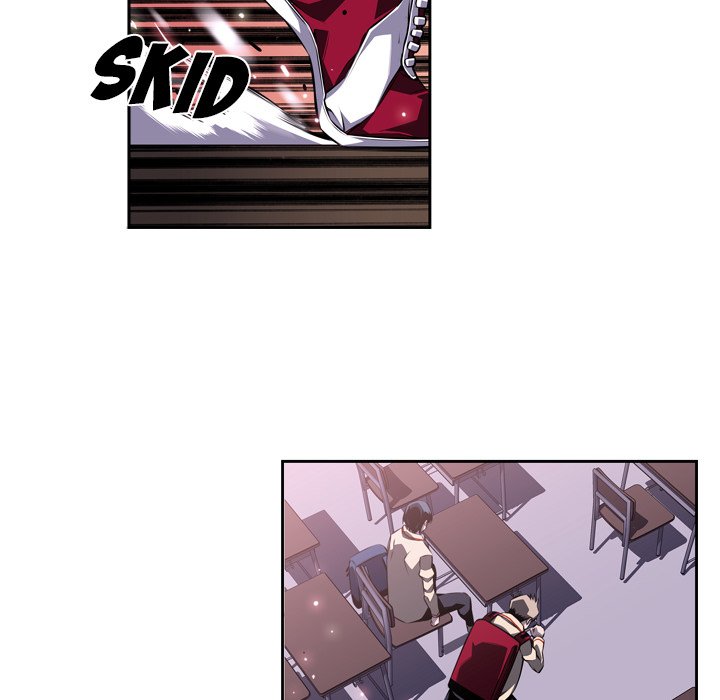 Supernova Supernova EP 129 - Toomics page 27 - 
