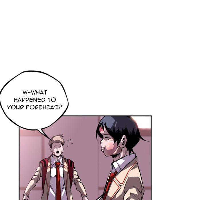 Supernova Supernova EP 129 - Toomics page 31 - 