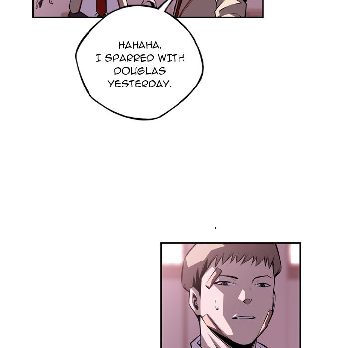 Supernova Supernova EP 129 - Toomics page 32 - 