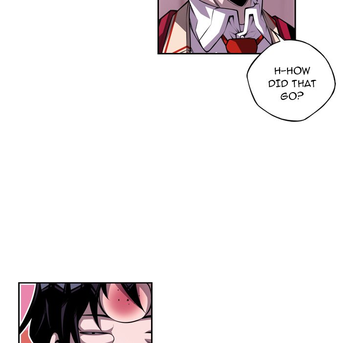 Supernova Supernova EP 129 - Toomics page 33 - 