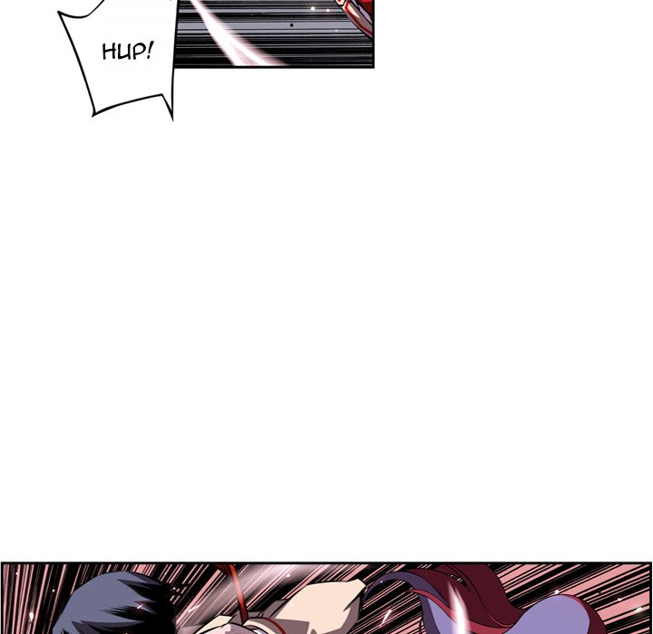 Supernova Supernova EP 129 - Toomics page 38 - 