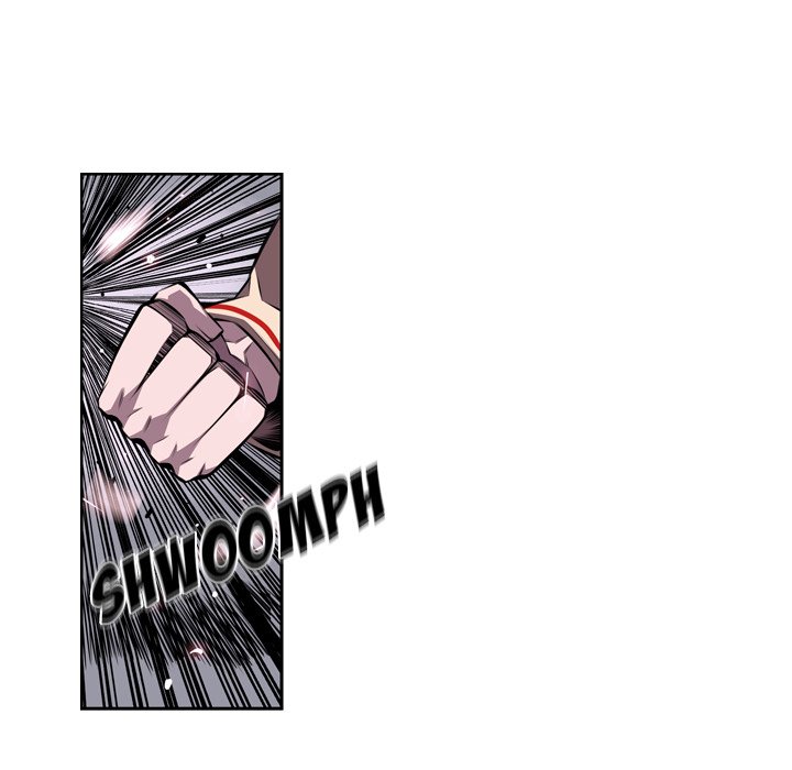 Supernova Supernova EP 129 - Toomics page 40 - 