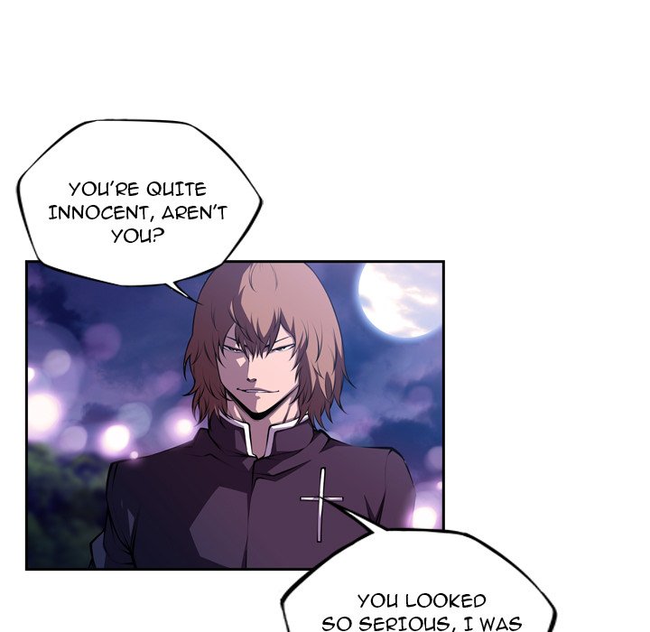 Supernova Supernova EP 129 - Toomics page 5 - 