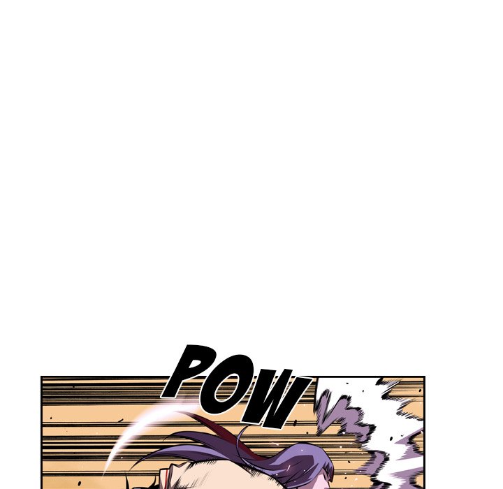 Supernova Supernova EP 129 - Toomics page 41 - 