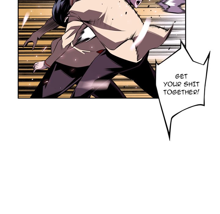 Supernova Supernova EP 129 - Toomics page 42 - 