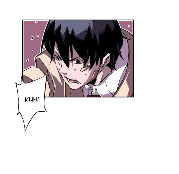 Supernova Supernova EP 129 - Toomics page 43 - 