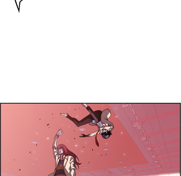 Supernova Supernova EP 129 - Toomics page 46 - 