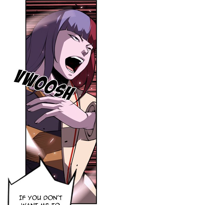 Supernova Supernova EP 129 - Toomics page 48 - 