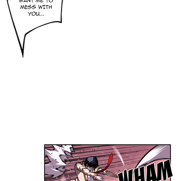 Supernova Supernova EP 129 - Toomics page 49 - 