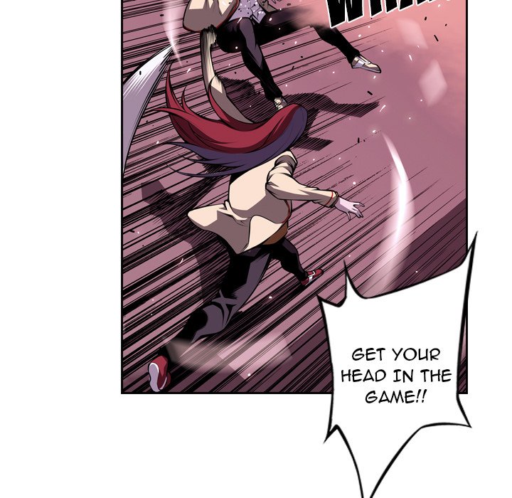 Supernova Supernova EP 129 - Toomics page 50 - 