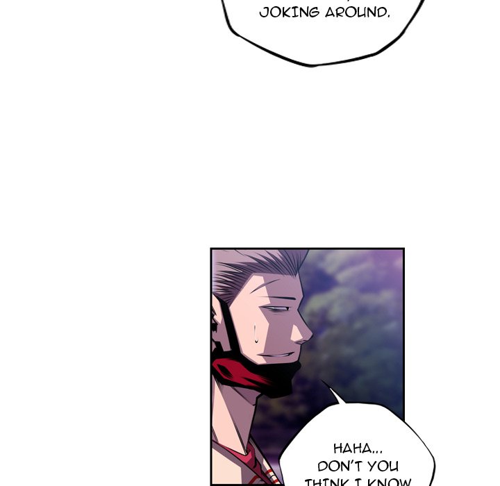 Supernova Supernova EP 129 - Toomics page 6 - 