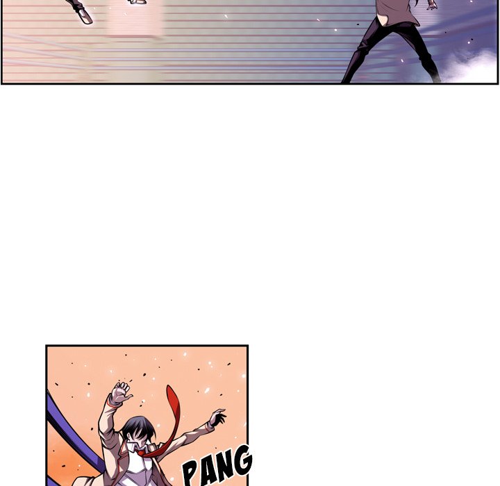 Supernova Supernova EP 129 - Toomics page 52 - 