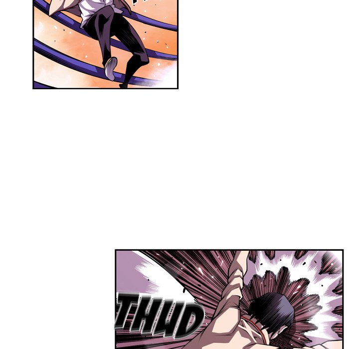 Supernova Supernova EP 129 - Toomics page 53 - 