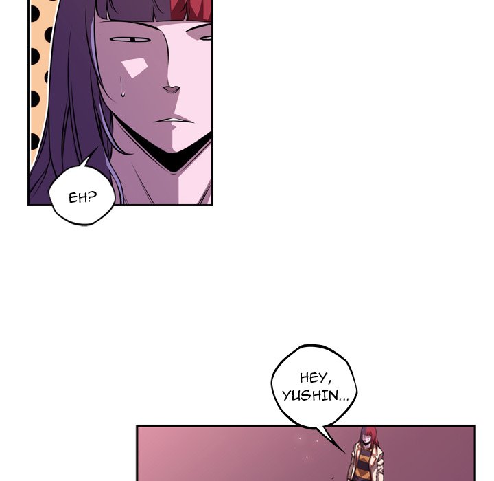 Supernova Supernova EP 129 - Toomics page 55 - 