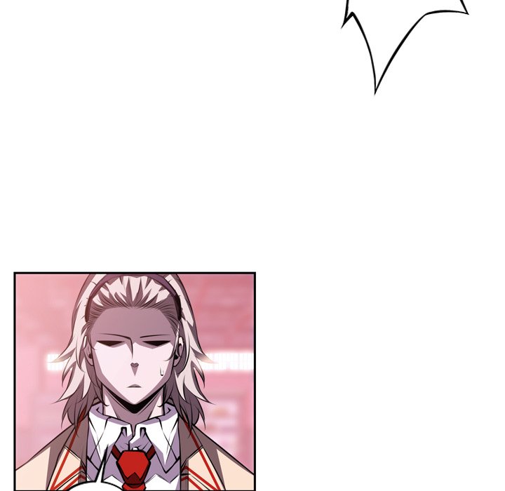 Supernova Supernova EP 129 - Toomics page 58 - 