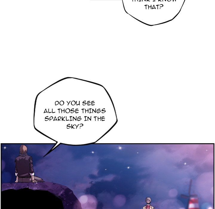 Supernova Supernova EP 129 - Toomics page 7 - 