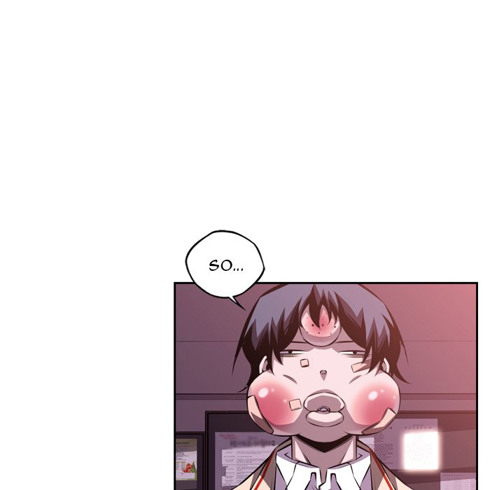 Supernova Supernova EP 129 - Toomics page 62 - 