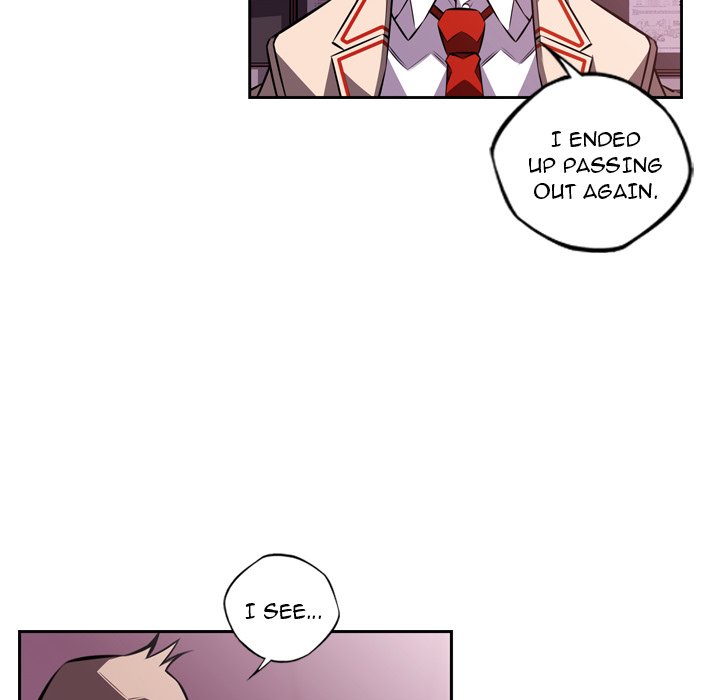 Supernova Supernova EP 129 - Toomics page 63 - 