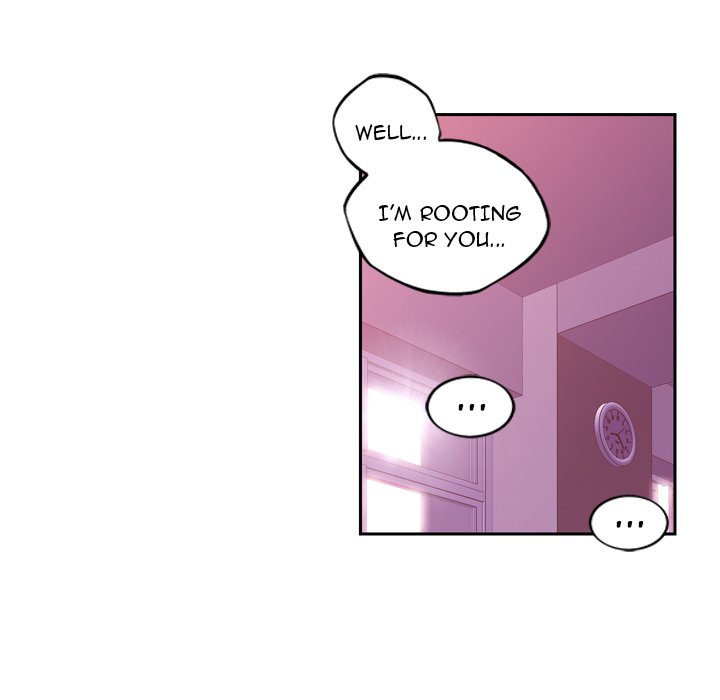 Supernova Supernova EP 129 - Toomics page 65 - 
