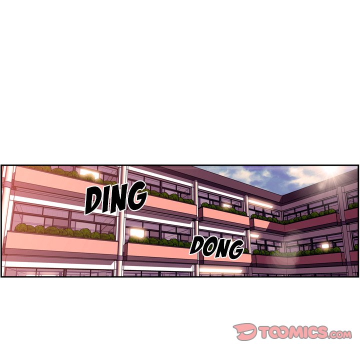 Supernova Supernova EP 129 - Toomics page 66 - 