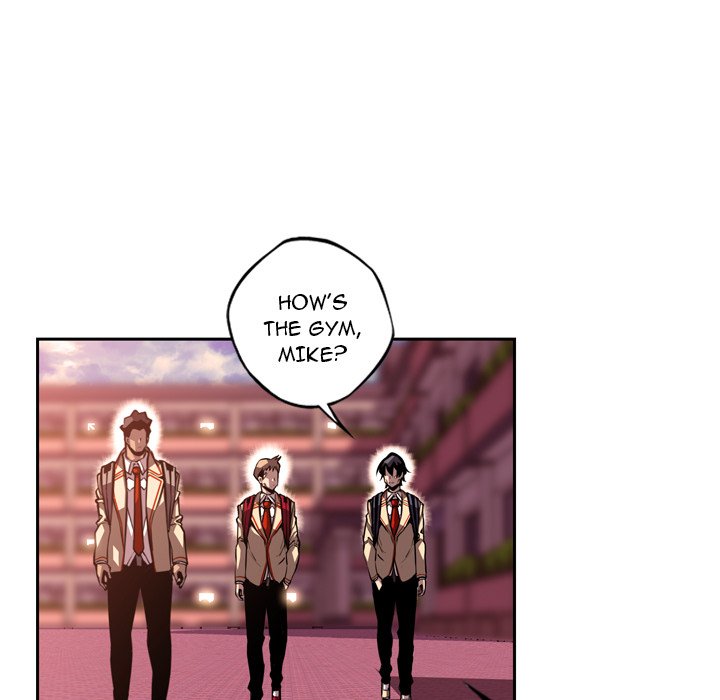 Supernova Supernova EP 129 - Toomics page 67 - 