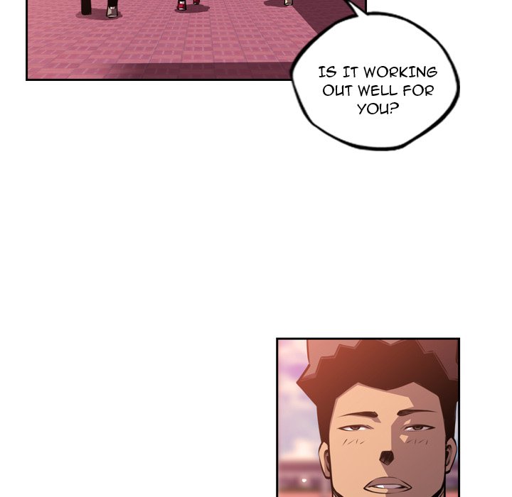 Supernova Supernova EP 129 - Toomics page 68 - 