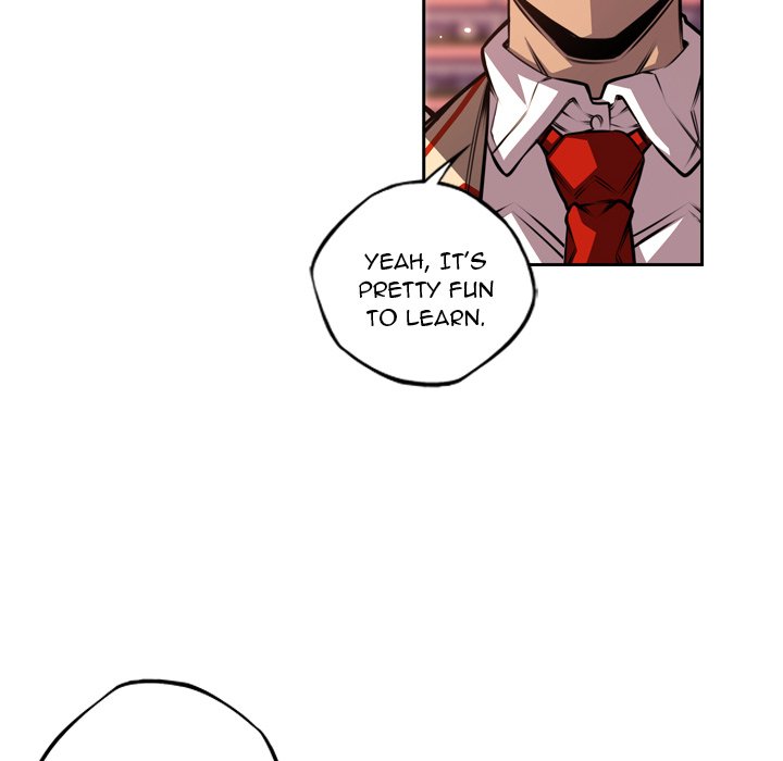 Supernova Supernova EP 129 - Toomics page 69 - 
