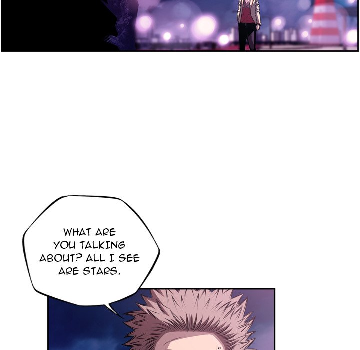 Supernova Supernova EP 129 - Toomics page 8 - 