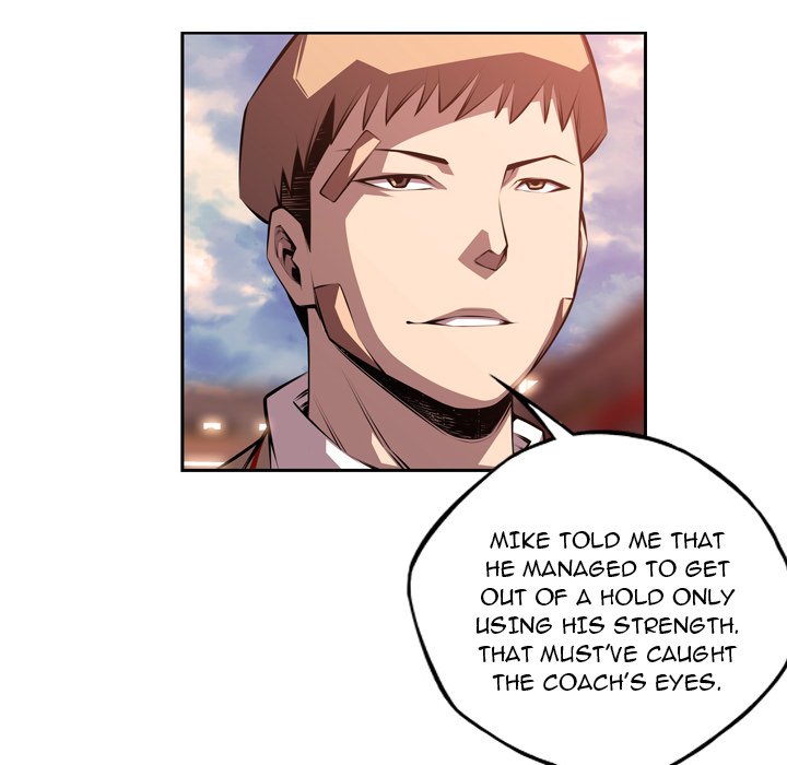 Supernova Supernova EP 129 - Toomics page 71 - 