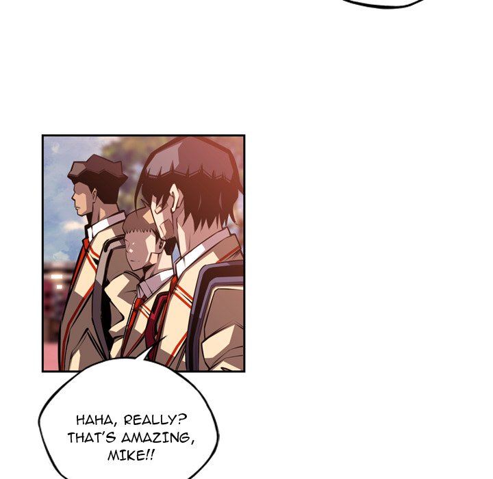 Supernova Supernova EP 129 - Toomics page 72 - 